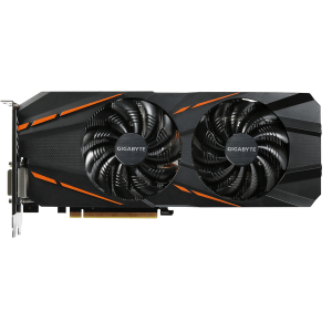 Placa video Gigabyte GeForce GTX 1060 G1 Gaming 3G, 3GB GDDR5, 192-bit